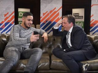 YousToub voelt politici aan de tand in Yous Stemwijzer