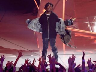 Dit is hoeveel Lil Uzi Vert zal verdienen aan de track XO Tour Llif3