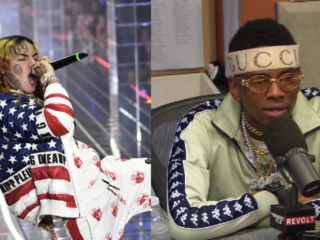 Wanneer is iemand een 'clout chaser'?