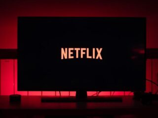 Man bouwt fiets waarop hij Netflix kan kijken, áls hij hard fietst