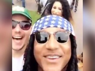 Appelsap 2016: Springend publiek, Fat Joe en nog veel meer frisheid!