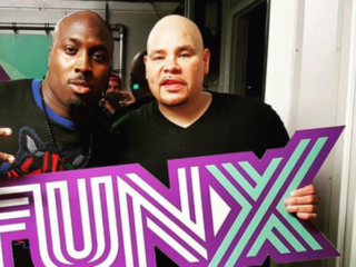 Fat Joe bij Appelsap: "Over twee jaar doe ik een stap terug"