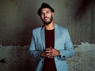 FunX Dance Weekend: Hatim el Khatib