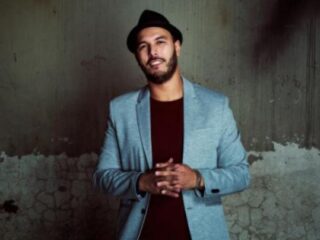 FunX Dance Weekend: Hatim el Khatib