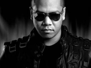 FunX Dance Summer Sessions: Chuckie