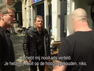 Uitvaartondernemer steelt van doden en liegt tegen nabestaanden