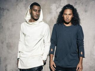 FunX Dance Summer Sessions: Sunnery James & Ryan Marciano