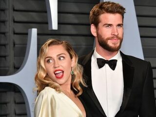 Miley Cyrus schrijft liefste bericht ooit aan haar jarige man Liam Hemsworth