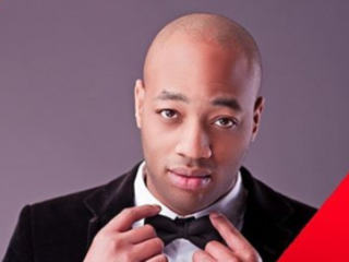 Valentijn mix: Duane Franklin