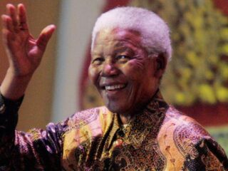 3 redenen waarom Nelson Mandela nog steeds belangrijk is