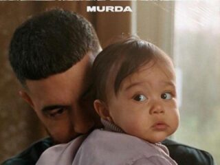 Murda draagt zijn nieuwe Turkse album 'DOĞA' op aan dochtertje