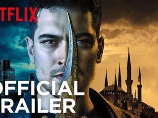 Eerste Turkse Netflixserie The Protector verschijnt in december