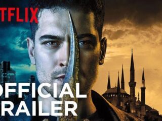 Eerste Turkse Netflixserie The Protector verschijnt in december