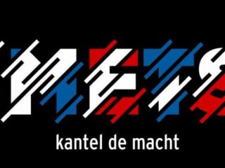 Feestend je stem uitbrengen in de Tolhuistuin: ''Stem. Dans. Kantel!''