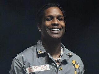 A$AP Rocky schuldig bevonden aan mishandeling