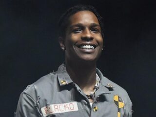 A$AP Rocky schuldig bevonden aan mishandeling