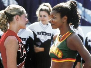 Gabrielle Union bevestigt: er komt een 'Bring It On'-vervolg met originele cast
