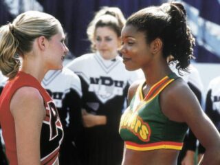 Gabrielle Union bevestigt: er komt een 'Bring It On'-vervolg met originele cast