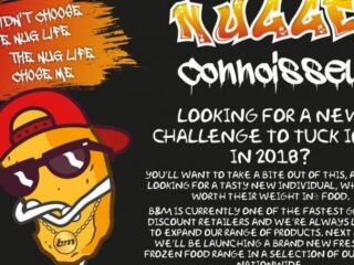 Droombaan: Kipnuggetproever gezocht