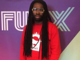 Jairzinho van Rotterdam Airlines: "Er moet meer begrip, tolerantie en respect komen!"