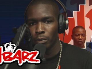 101Barz introduceert Blow-Out Sessies