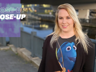 Simone (29): "Ik heb geen haat meer voor hem, alleen maar medelijden"