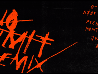 G-Eazy remixt 'No Limit' in de Nandoleaks