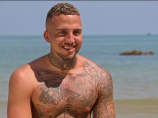 Temptation-Zach dropt eerste single 'Jaloers'