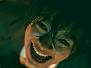 Netflix dropt eerste trailer van doodenge 'The Grudge'-serie