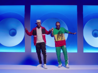 J Balvin en Nicky Jam blijven met Afro Bros en Jeon op #1 staan in de XChart