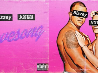 Bizzey trakteert op 'Lovesong' speciaal voor Valentijn