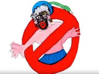 Zwart Licht deelt anti-racisme clip bij track 'Gunshots'