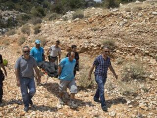 Lichaam van vermiste Joey Hoffmann gevonden in Turkije