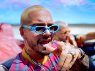 Fresh Friday: Met deze 5 nieuwe tracks ga je lekker het weekend in