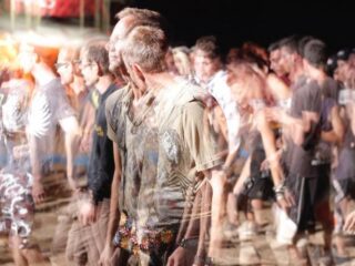 Illegale Ketamine als partydrug steeds populairder: “Het voelt als een bijna-doodervaring”