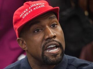 Kanye gaat helemaal los tegen Drake op Twitter