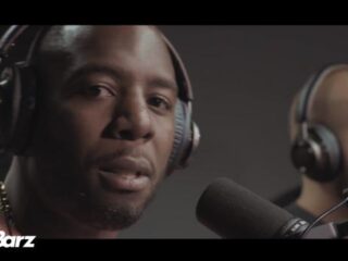 Winne en Feis spitten "na hayek lang" weer bij 101Barz!