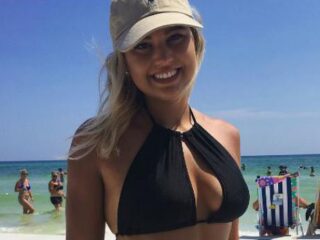 Justin Bieber afgewezen door chick die hij via Insta probeerde te flowen