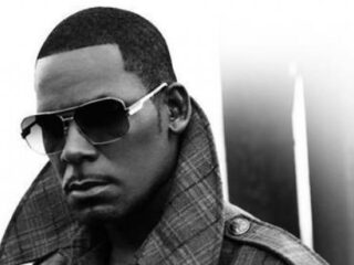 Kan je R. Kelly's muziek nog draaien na de beschuldigingen?