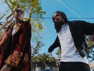 D Smoke werkt samen met Snoop Dogg in krachtige clip 'Gaspar Yanga'