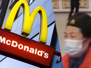 McDonalds maakt excuses na weigeren zwarte mensen in China
