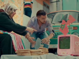 7 Marokkaanse WK-songs die je moet kennen als je voor de Atlas Leeuwen gaat juichen