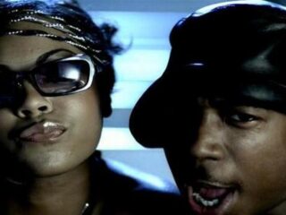 Zo klinken Ashanti en Ja Rule op hun nieuwe single Encore