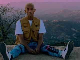 Zijn Jaden Smith en Tyler The Creator een setje?