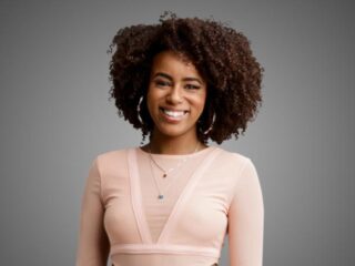 Eva Cleven doet mee aan Expeditie Robinson