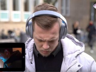 Dit zijn de reacties op de heftige clip van Snelle: "Ik schrok ervan"