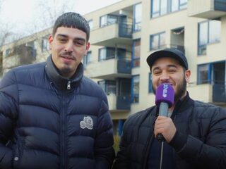 Fous dropt in 2020 "superveel" tracks en een album