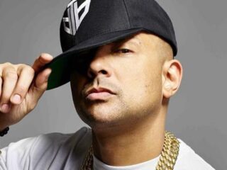 Sean Paul komt volgend jaar naar Nederland!