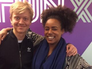 Nicolaas Veul sprak met romance scammers in Ghana: ''Zij zien het gewoon als payback''