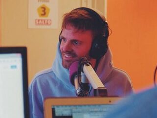 Tim Hofman het ziekenhuis in geslagen tijdens opnames voor #BOOS